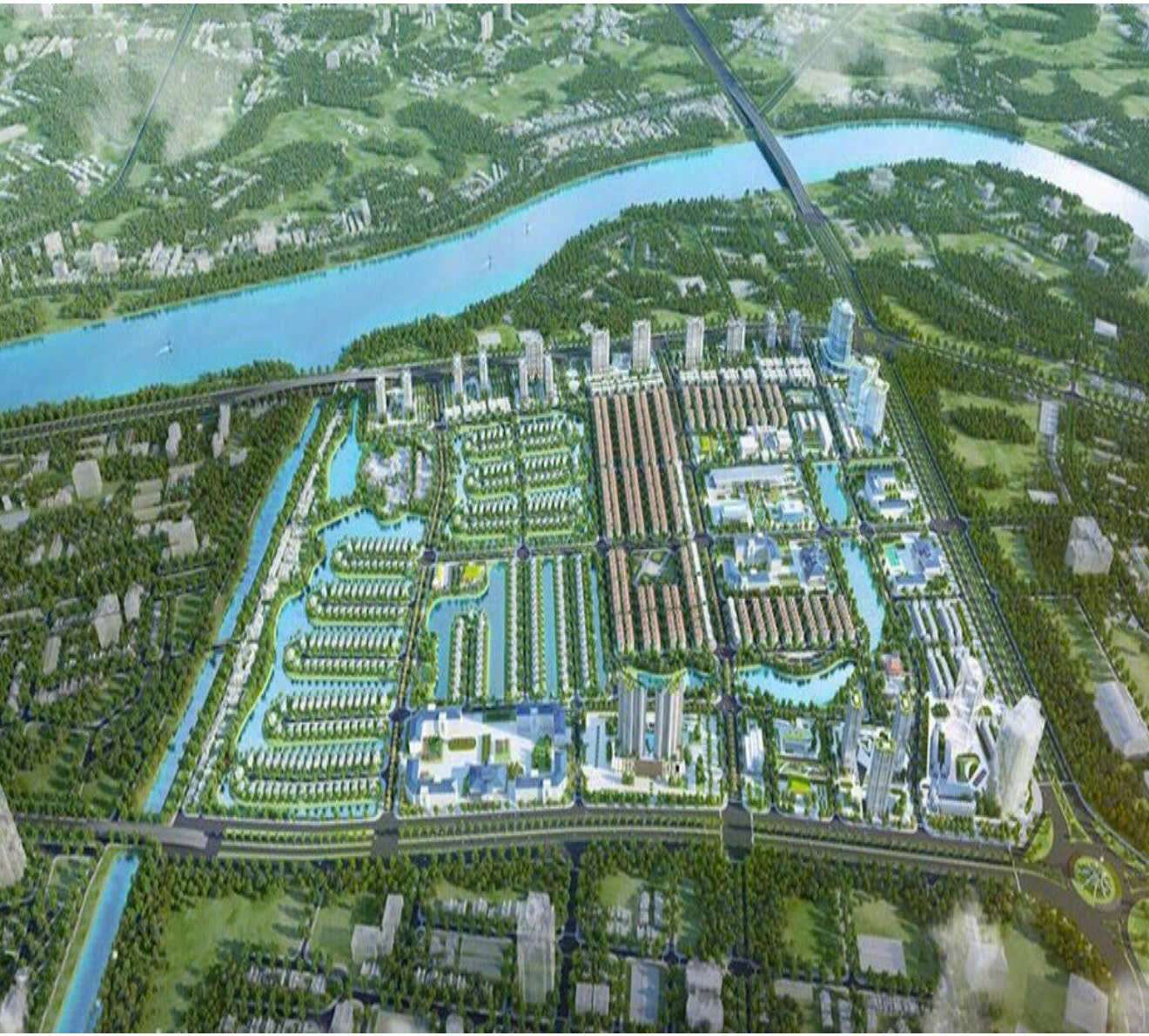 Dự án Vinhomes Star City Thanh Hoá