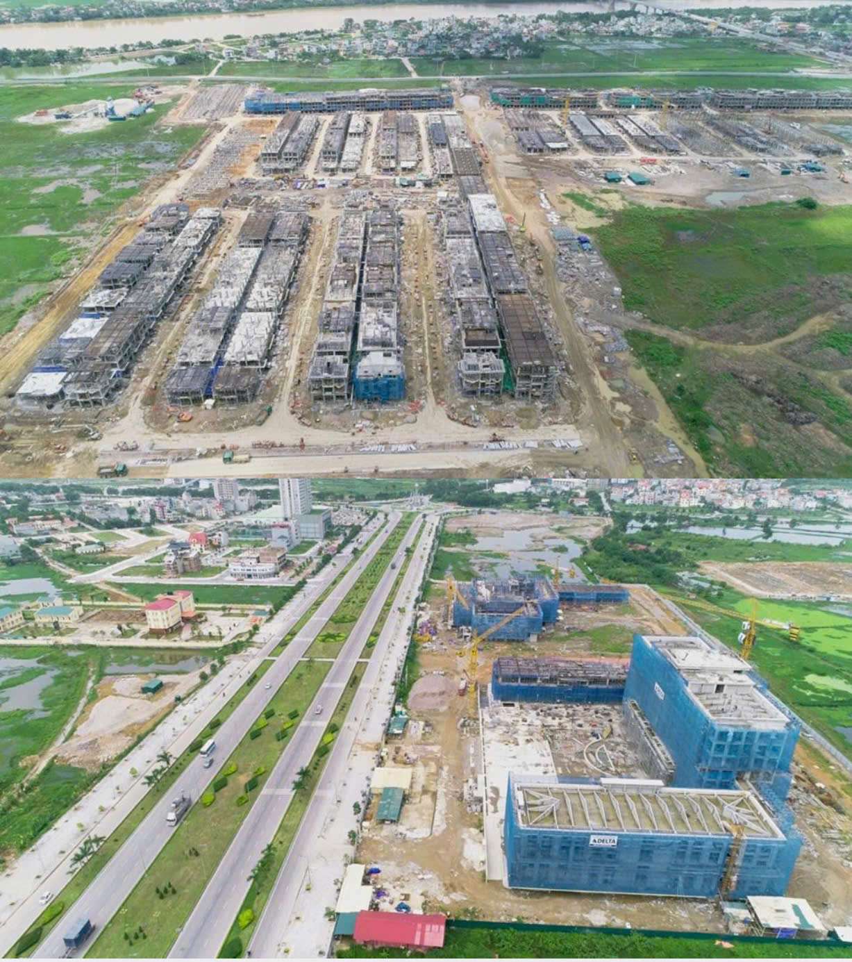 Dự án Vinhomes Star City Thanh Hoá